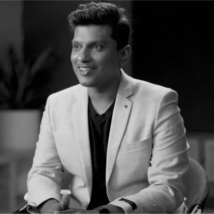 Deepan Siddhu