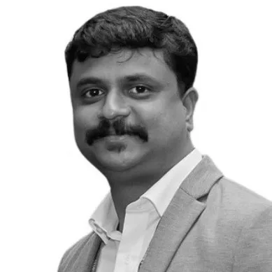 Jithesh Joseph