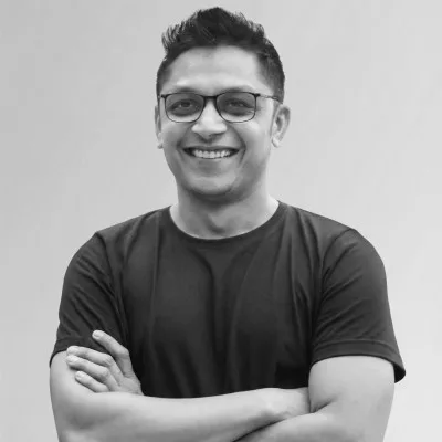 Pritesh Vora