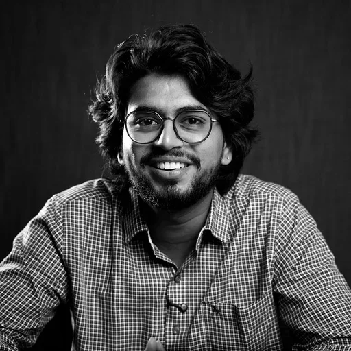 Sabarish Chandrasekar
