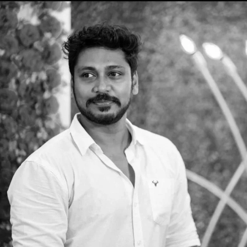 Vignesh Sampath