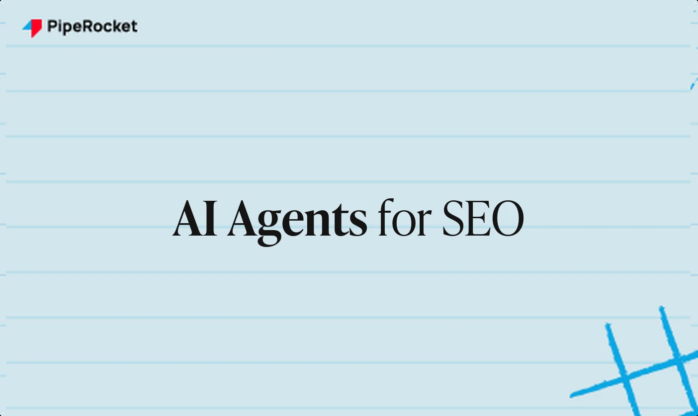 AI Agents for SEO: What They Are and How They Help