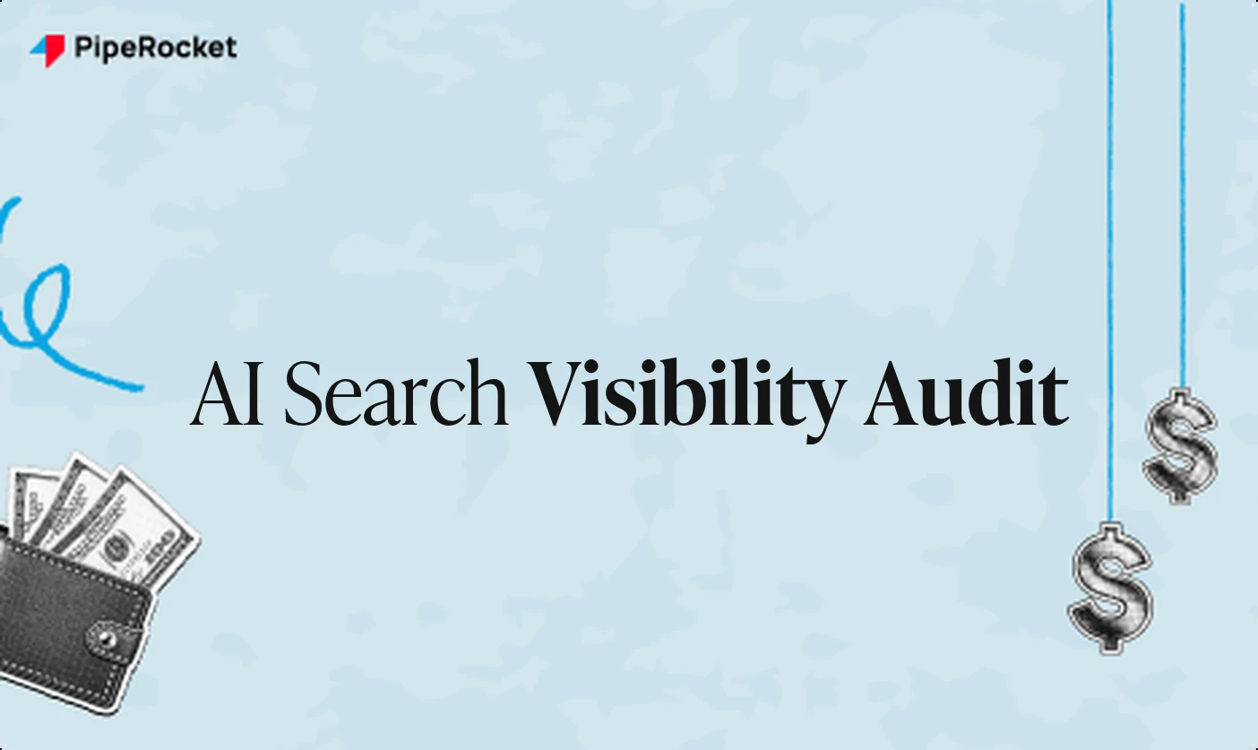 How to Audit Your AI Search Visibility