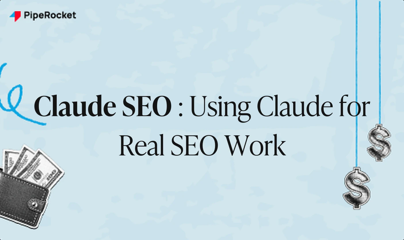 Claude SEO: How to Use Claude for SEO Work That Actually Ships