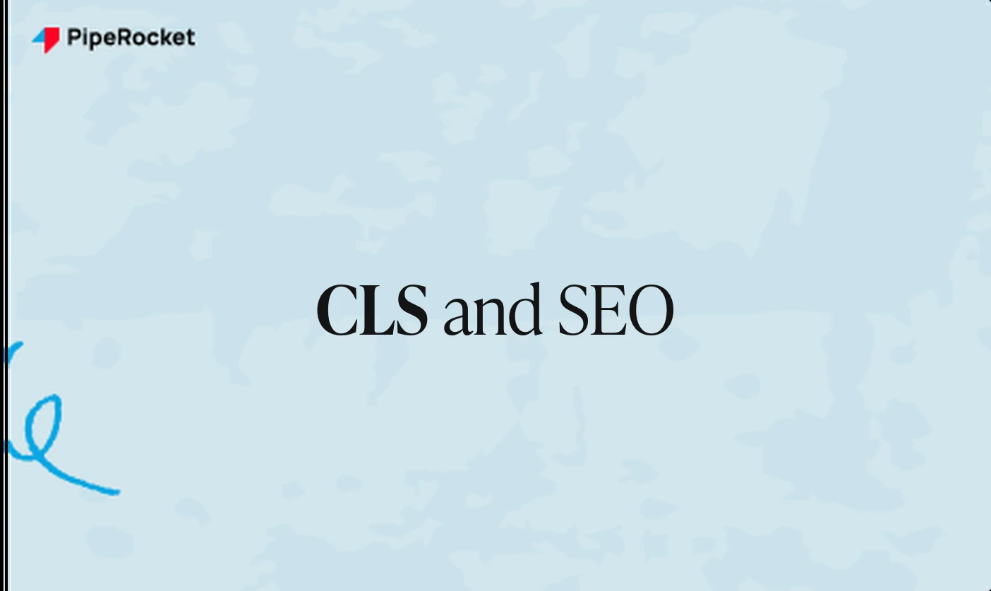 CLS and SEO: Diagnosing and Fixing Layout Shift Issues