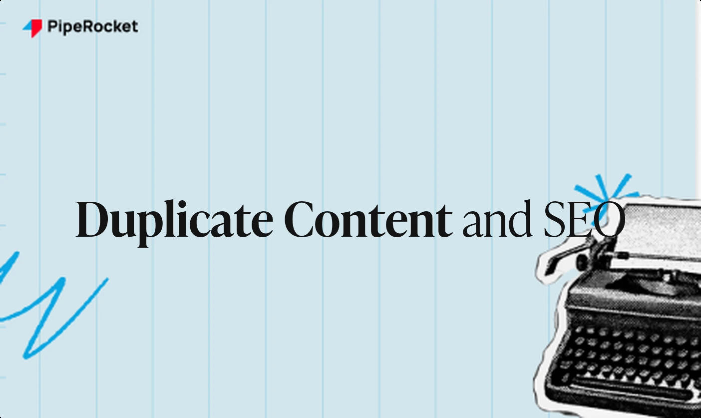 Duplicate Content and SEO: What Actually Gets Penalized (and What Doesn't)