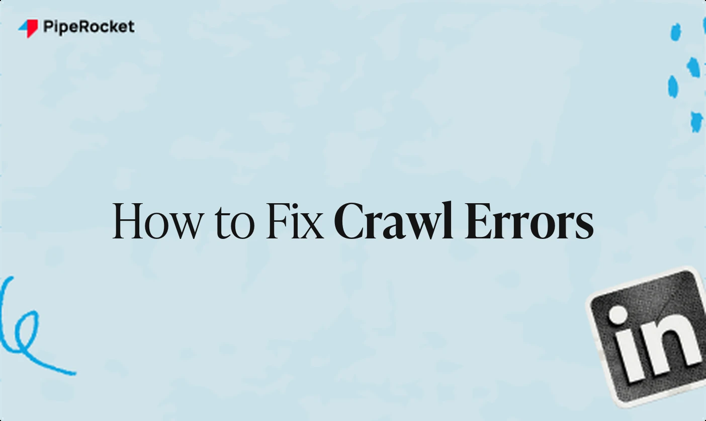 How to Fix Crawl Errors: A Step-by-Step Troubleshooting Guide