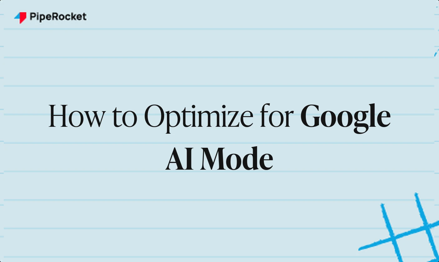 How to Optimize for Google AI Mode