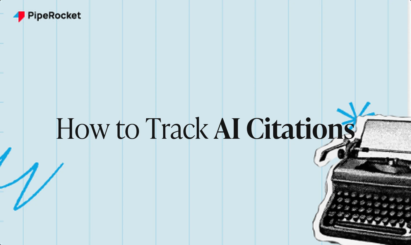 How to Track AI Citations for Your SaaS Brand