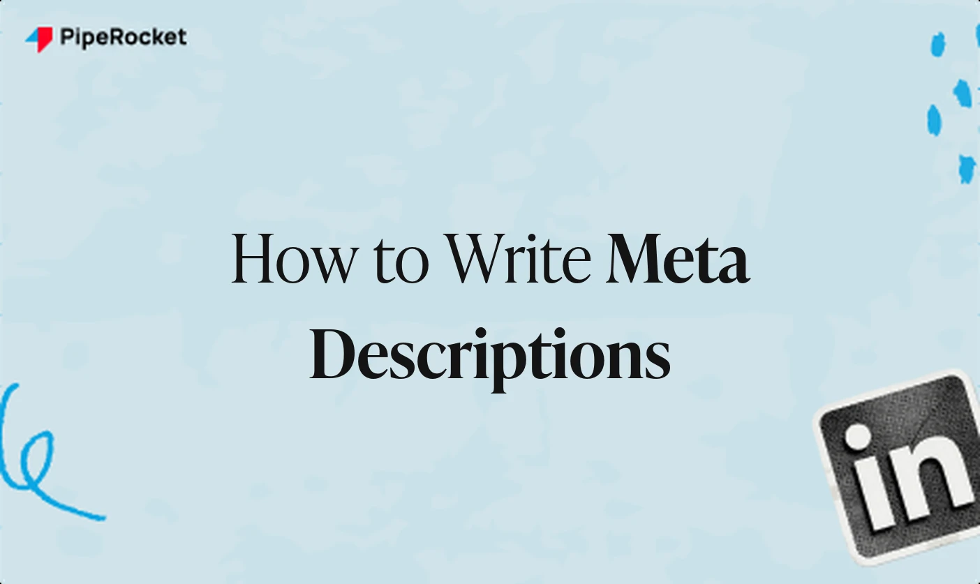 How to Write Meta Descriptions That Improve CTR