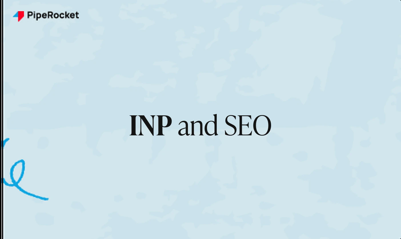 INP and SEO: The Core Web Vital That Replaced FID