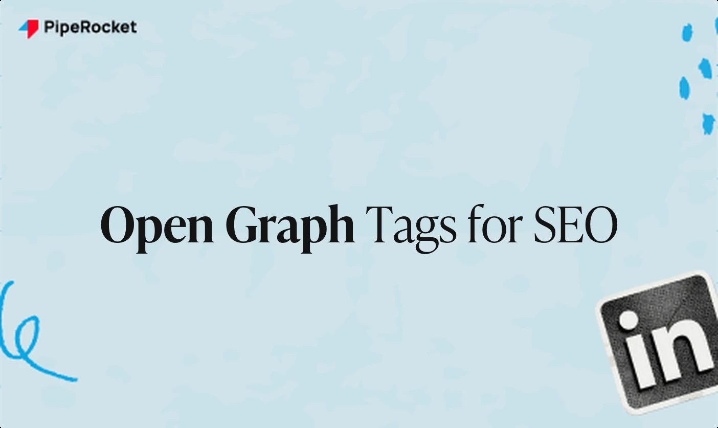 Open Graph Tags for SEO: What They Do (and Don't Do) for Rankings