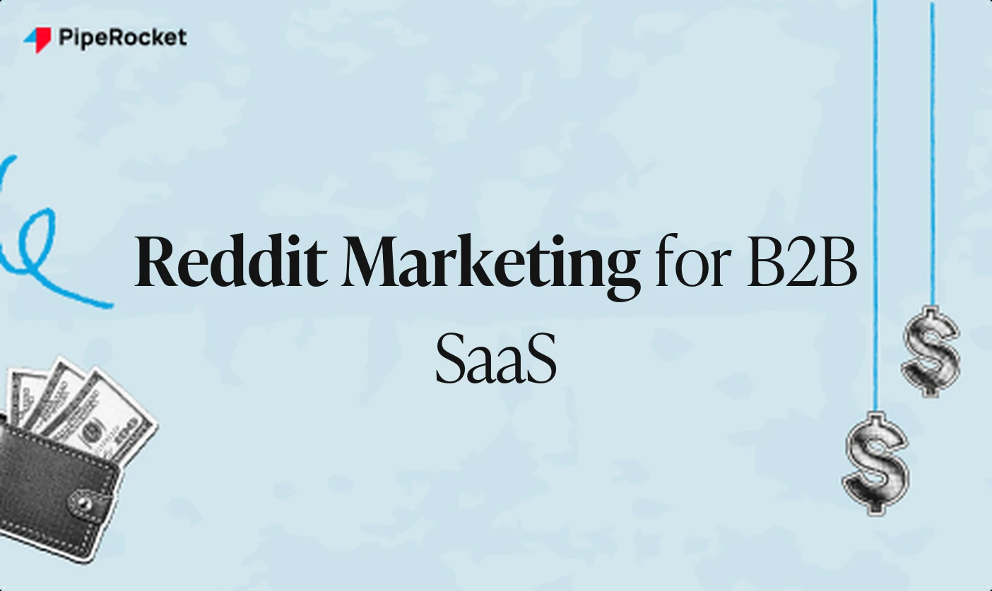 Reddit Marketing for B2B SaaS: How to Build Real Presence (Not Get Banned)