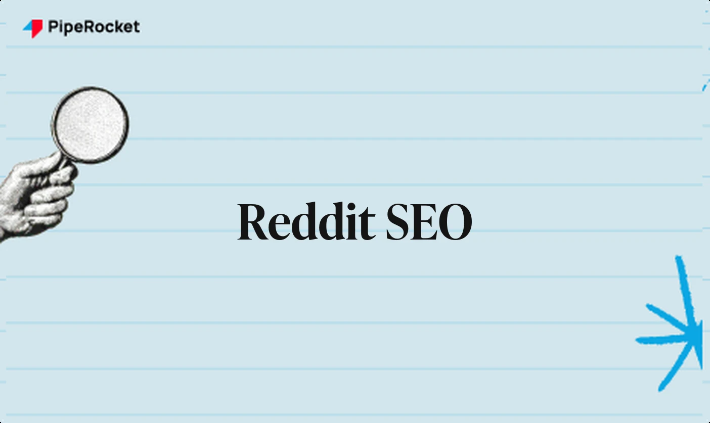 Reddit SEO: How to Get Reddit Threads (and Your Brand) to Rank