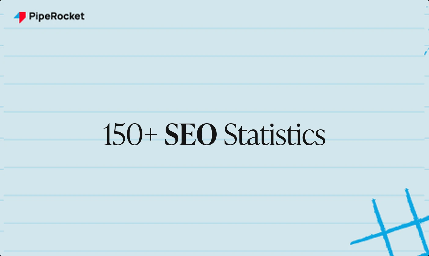 150+ SEO Statistics (Updated August 2026)