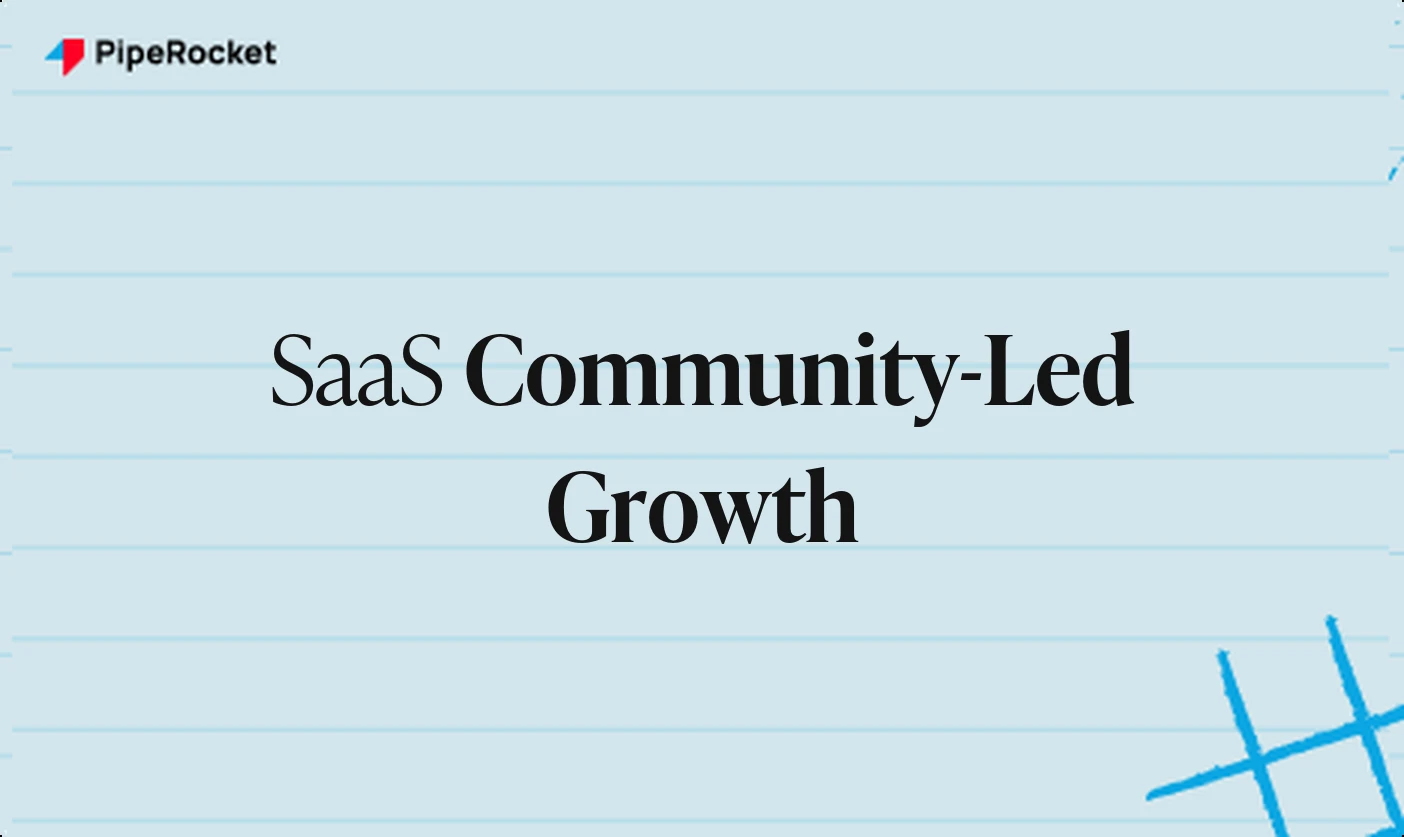 SaaS Community-Led Growth: How Communities Actually Drive Growth