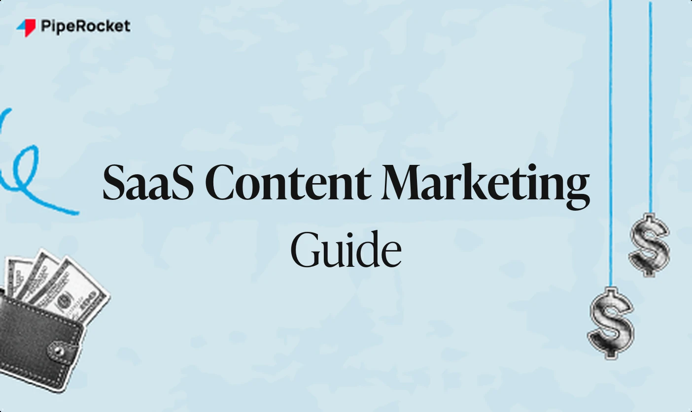 SaaS Content Marketing: A Complete, No-Fluff Guide