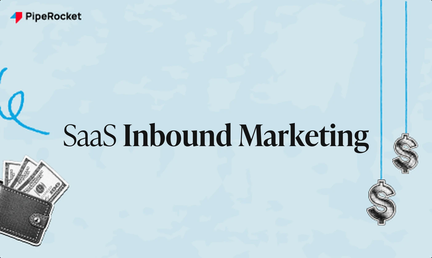 SaaS Inbound Marketing: The Channel Mix and Framework That Actually Works