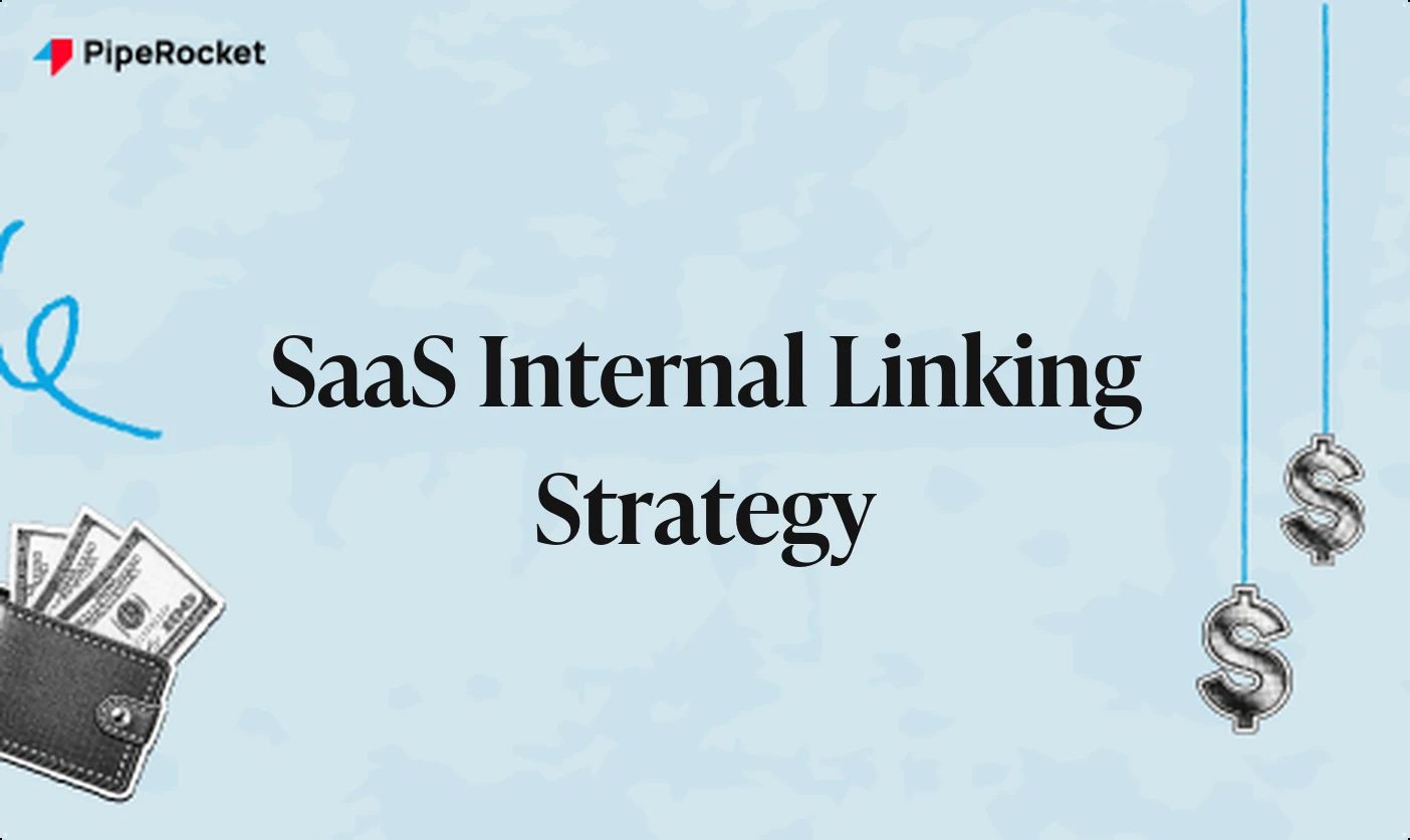SaaS Internal Linking Strategy: Architecting Your Content Hierarchy for Authority Flow