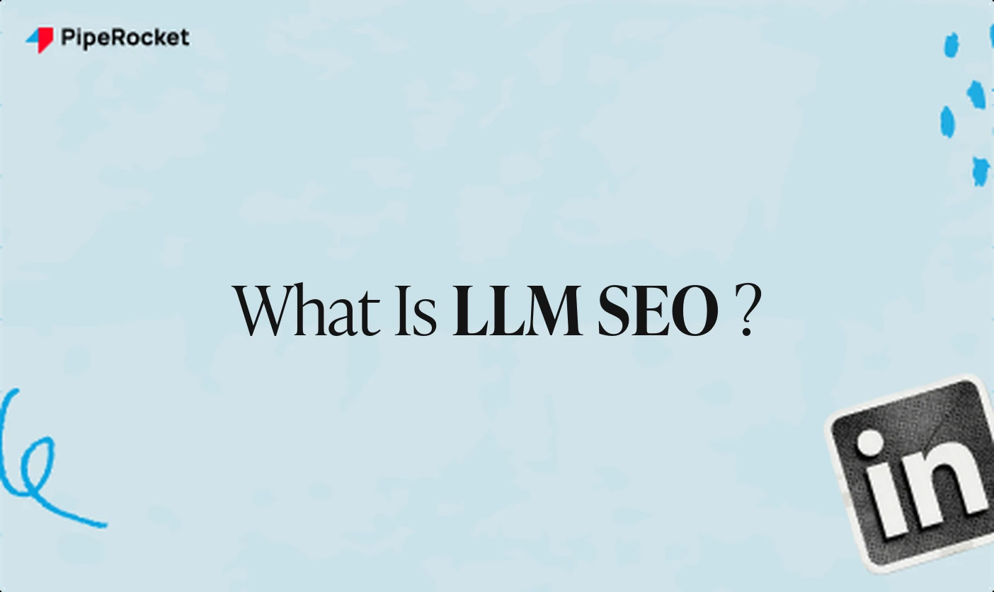 What Is LLM SEO? The Term Most People Use Wrong