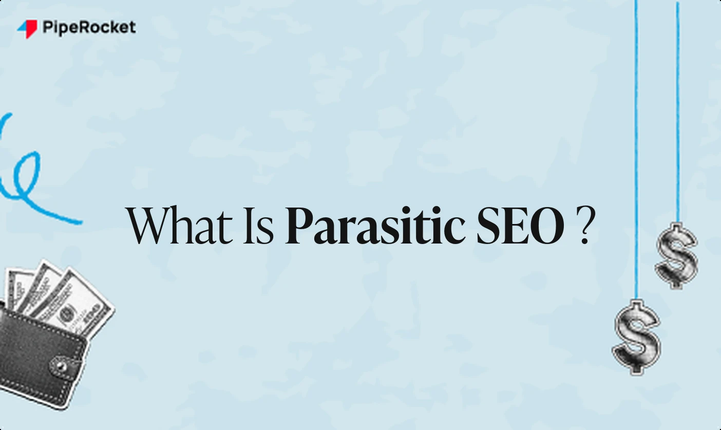 What Is Parasitic SEO, and Is It Worth the Risk for SaaS?
