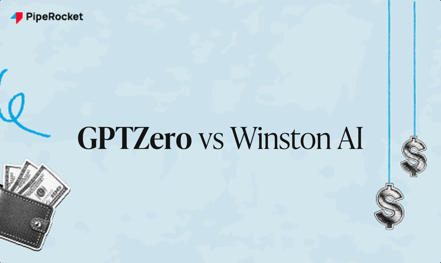 GPTZero vs Winston AI