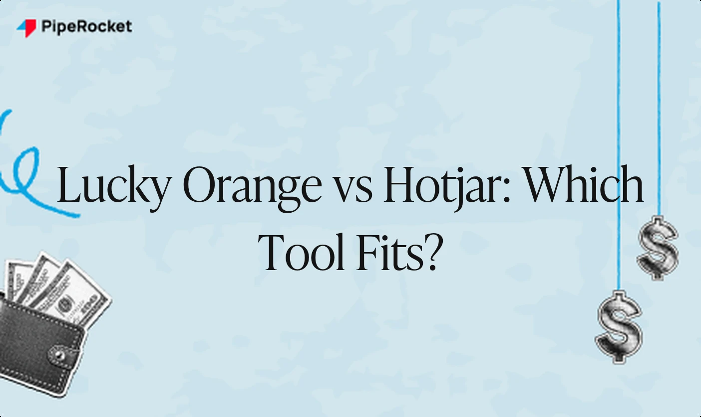 Lucky Orange vs Hotjar