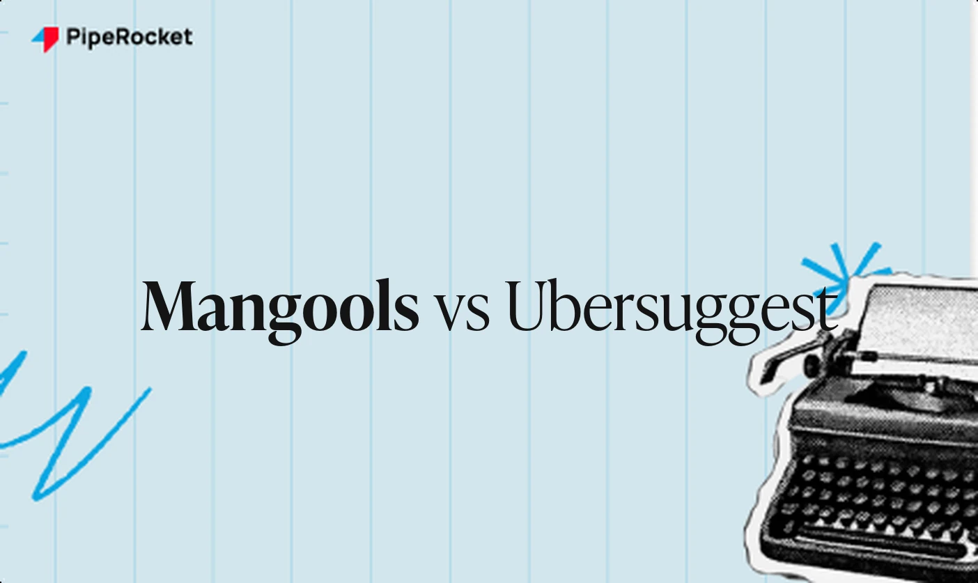 Mangools vs Ubersuggest