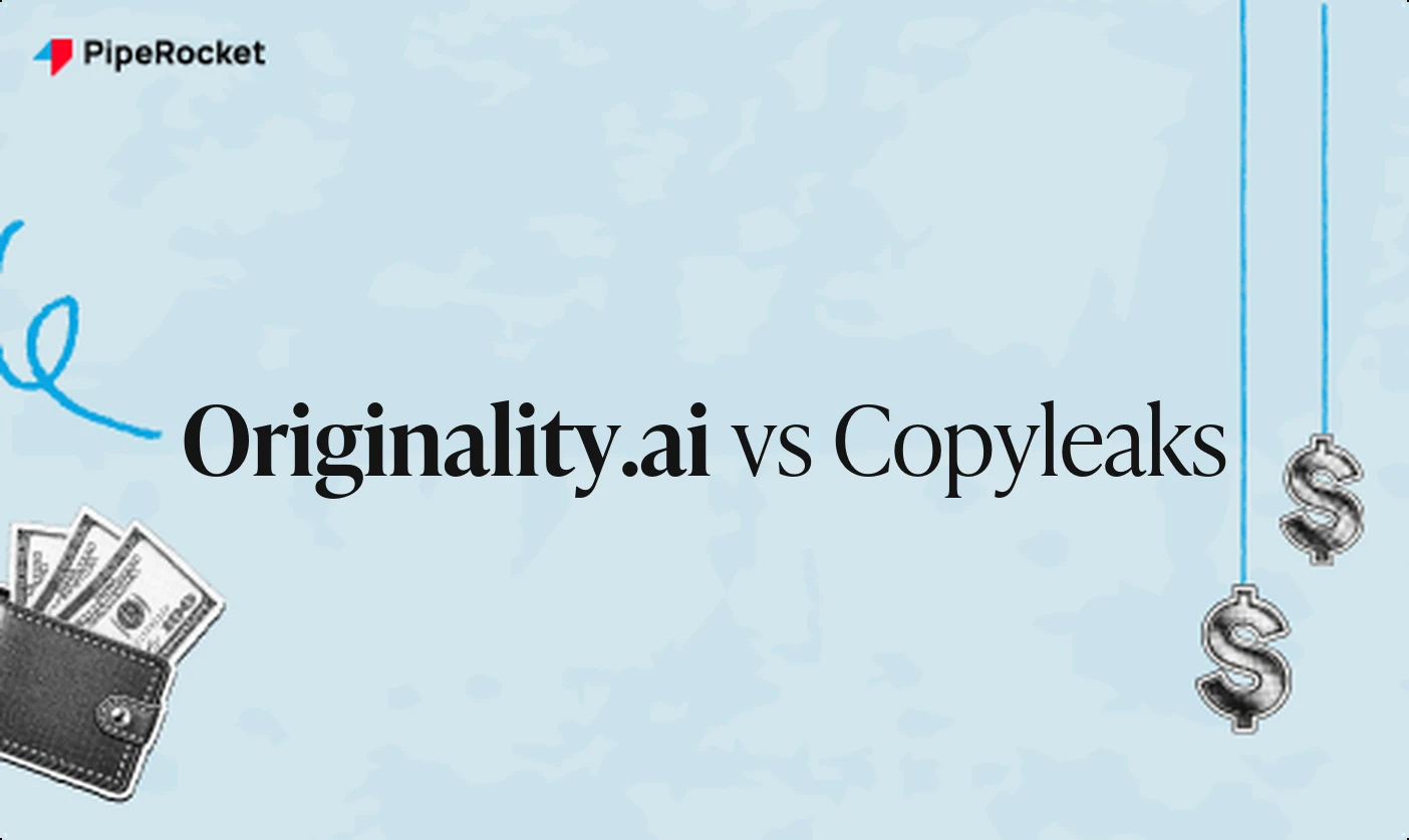 Originality.ai vs Copyleaks