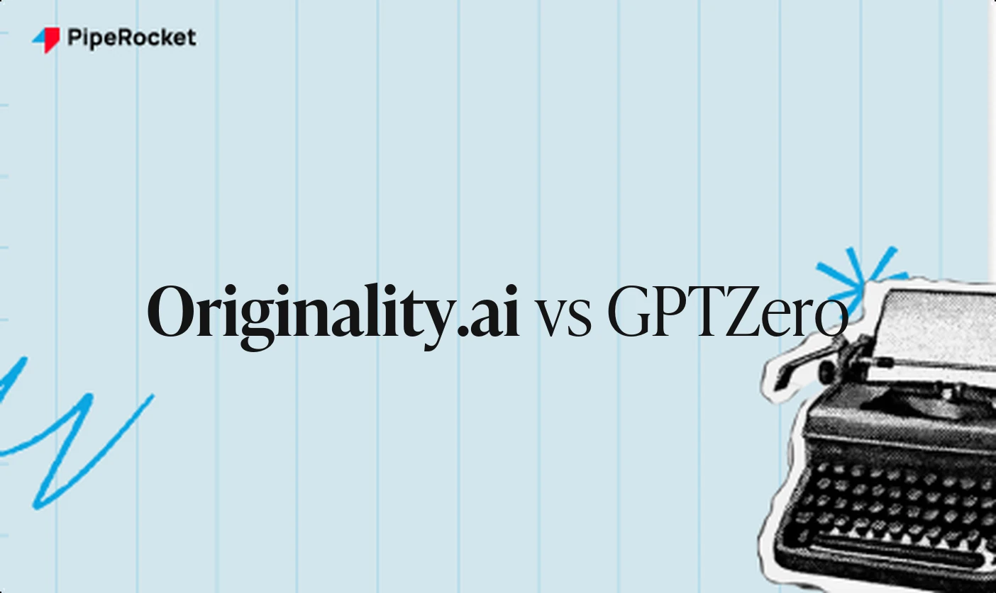 Originality.ai vs GPTZero