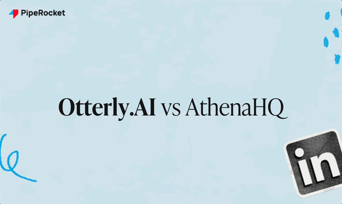Otterly.AI vs AthenaHQ