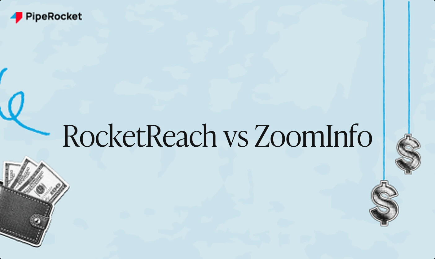 RocketReach vs ZoomInfo