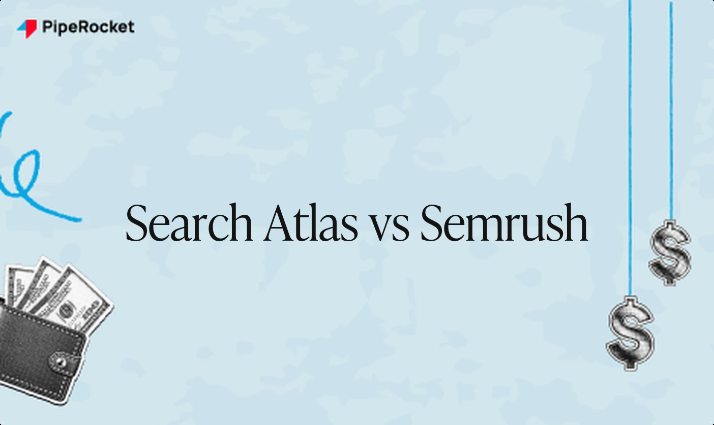 Search Atlas vs Semrush