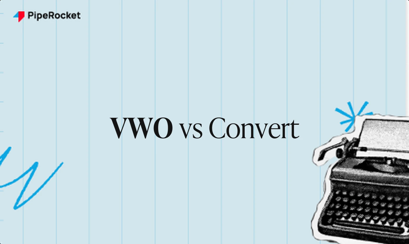 VWO vs Convert.com