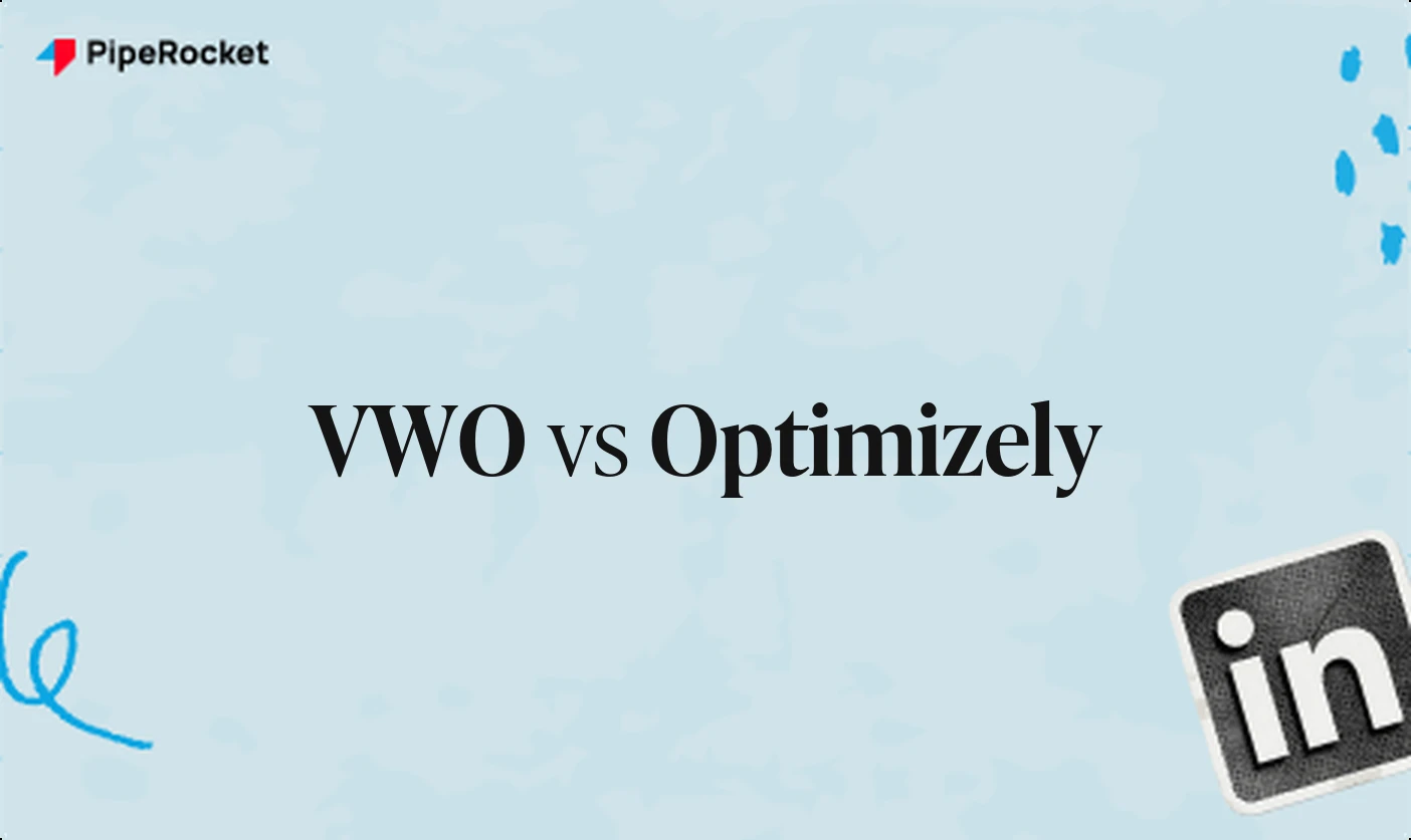 VWO vs Optimizely