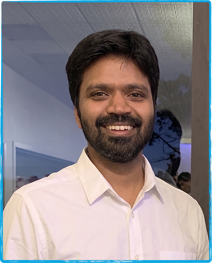Nalin Senthami, Co-founder at Storylane