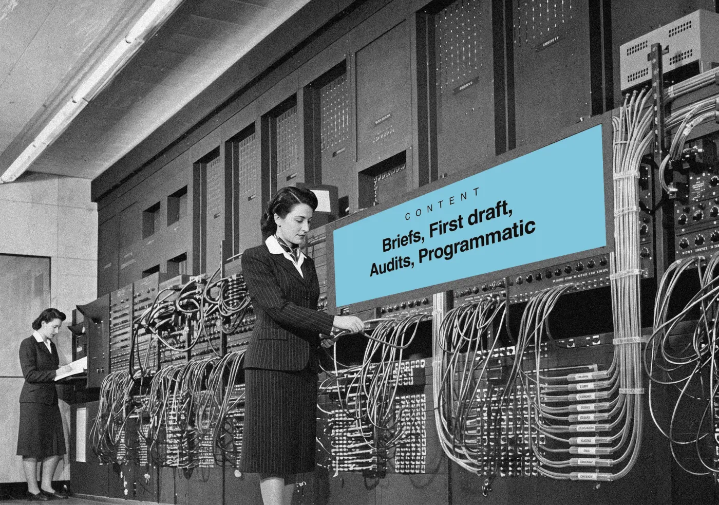 AI in marketing