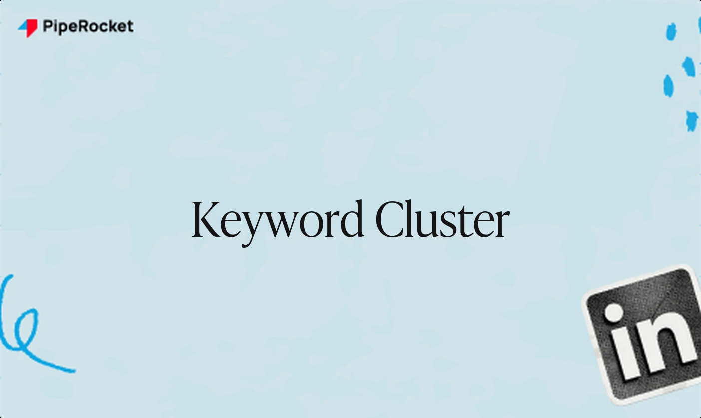 Keyword Cluster
