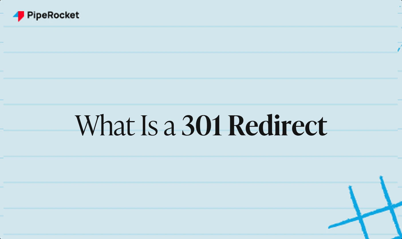 What Is a 301 Redirect? SEO, SaaS, and Real-World Risks