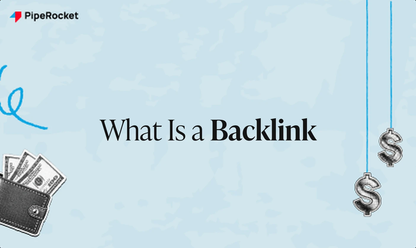 What Is a Backlink? Meaning & Real-World Examples