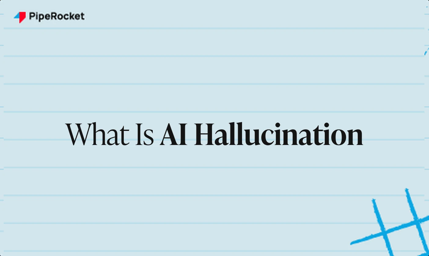 What Is AI Hallucination? Meaning, Dangers & How to Spot It