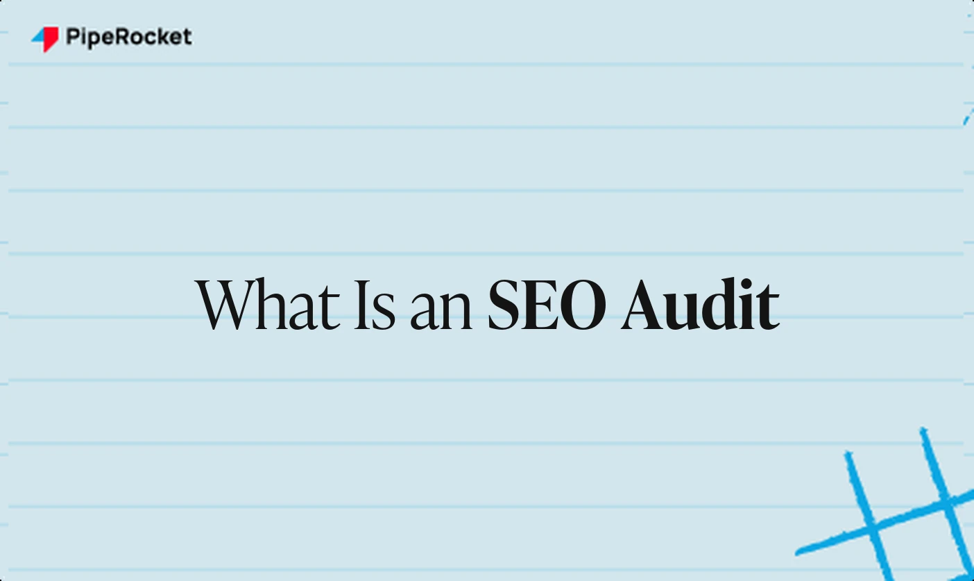What Is an SEO Audit? Plain Definition & Real SaaS Impact