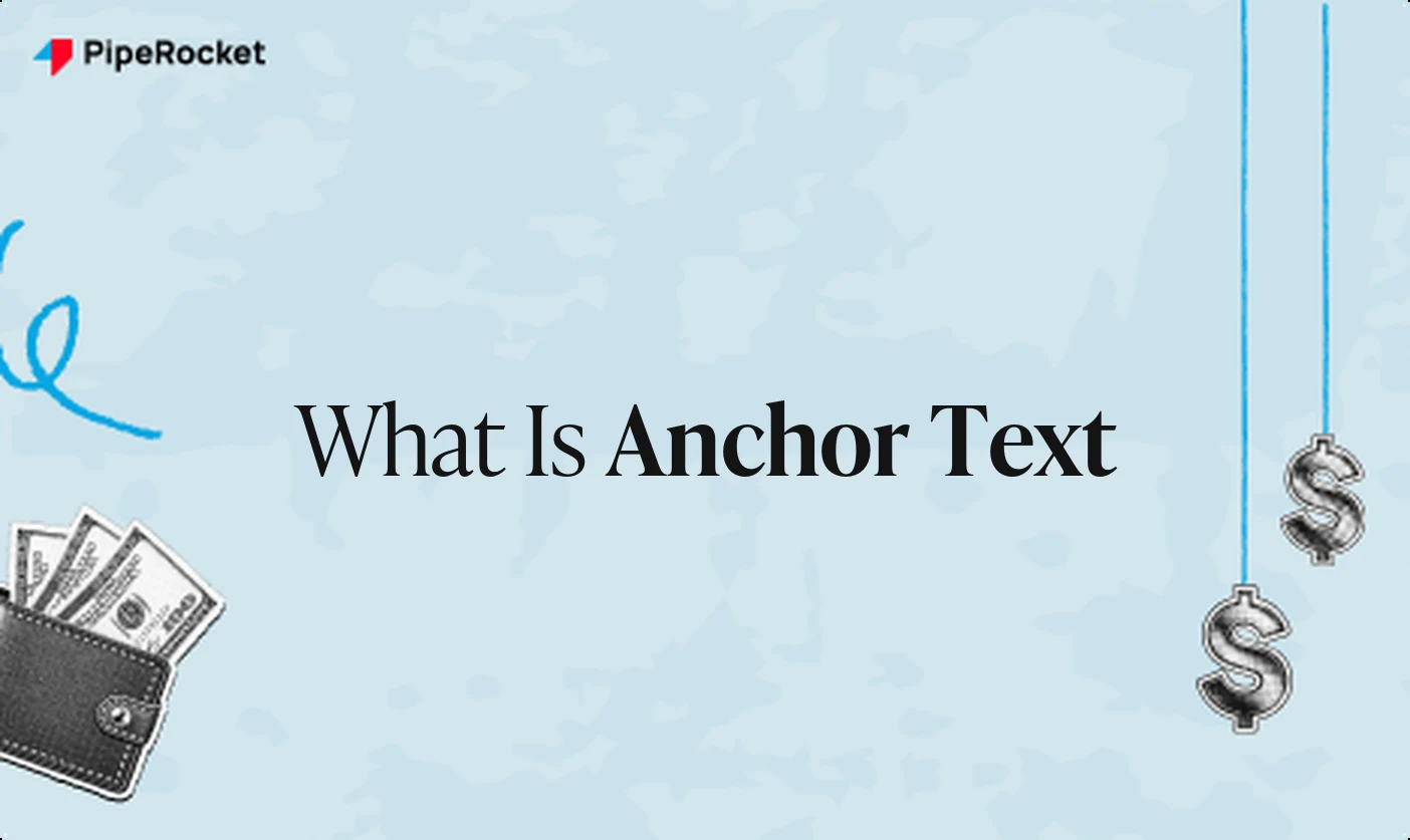What Is Anchor Text? Anchor Text Definition & SEO Impact