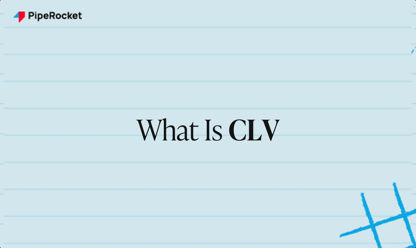 What Is CLV