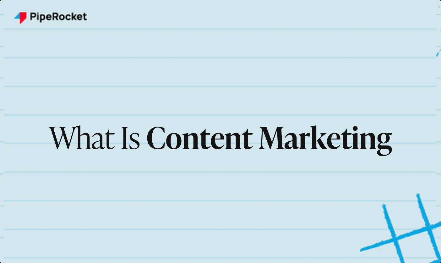 What Is Content Marketing? Direct Answer for SaaS Teams 
