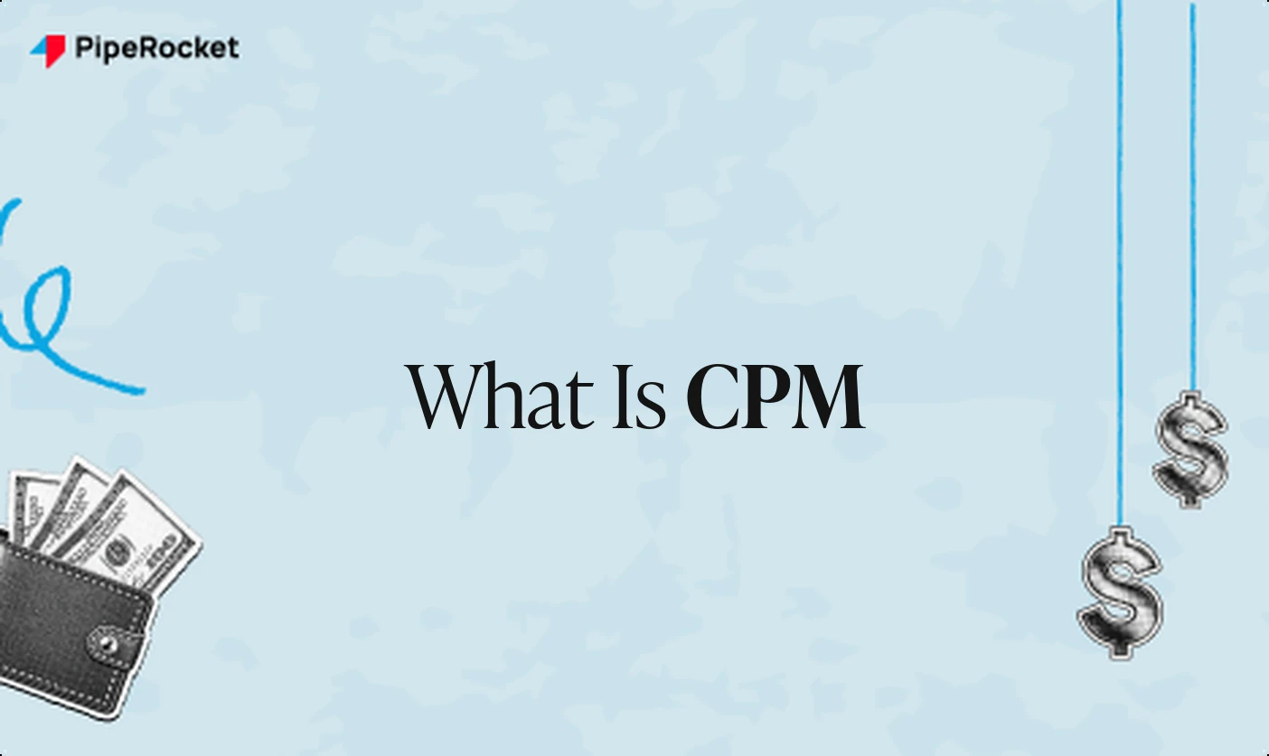 What Is CPM? SaaS Guide to Cost-Per-Mille in 2026