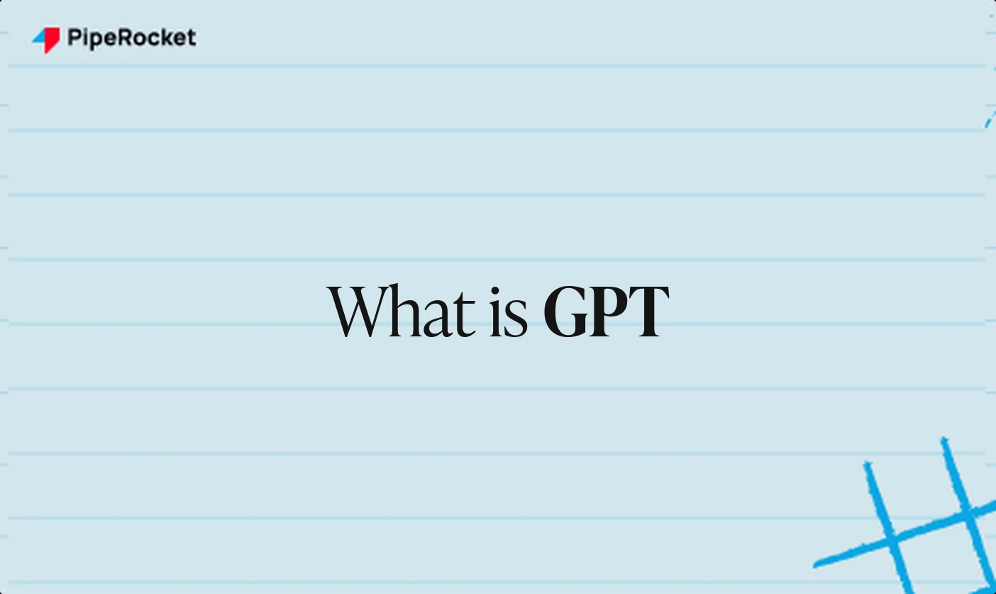 What is GPT? A Clear Guide to Generative AI and Business Impact