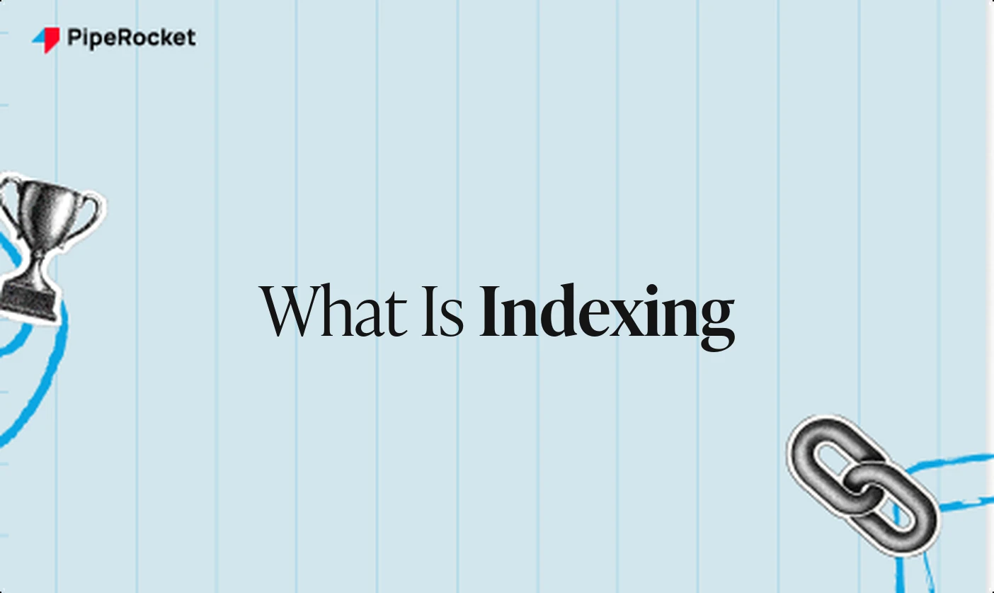 What Is Indexing? Meaning, Process & Why It Matters