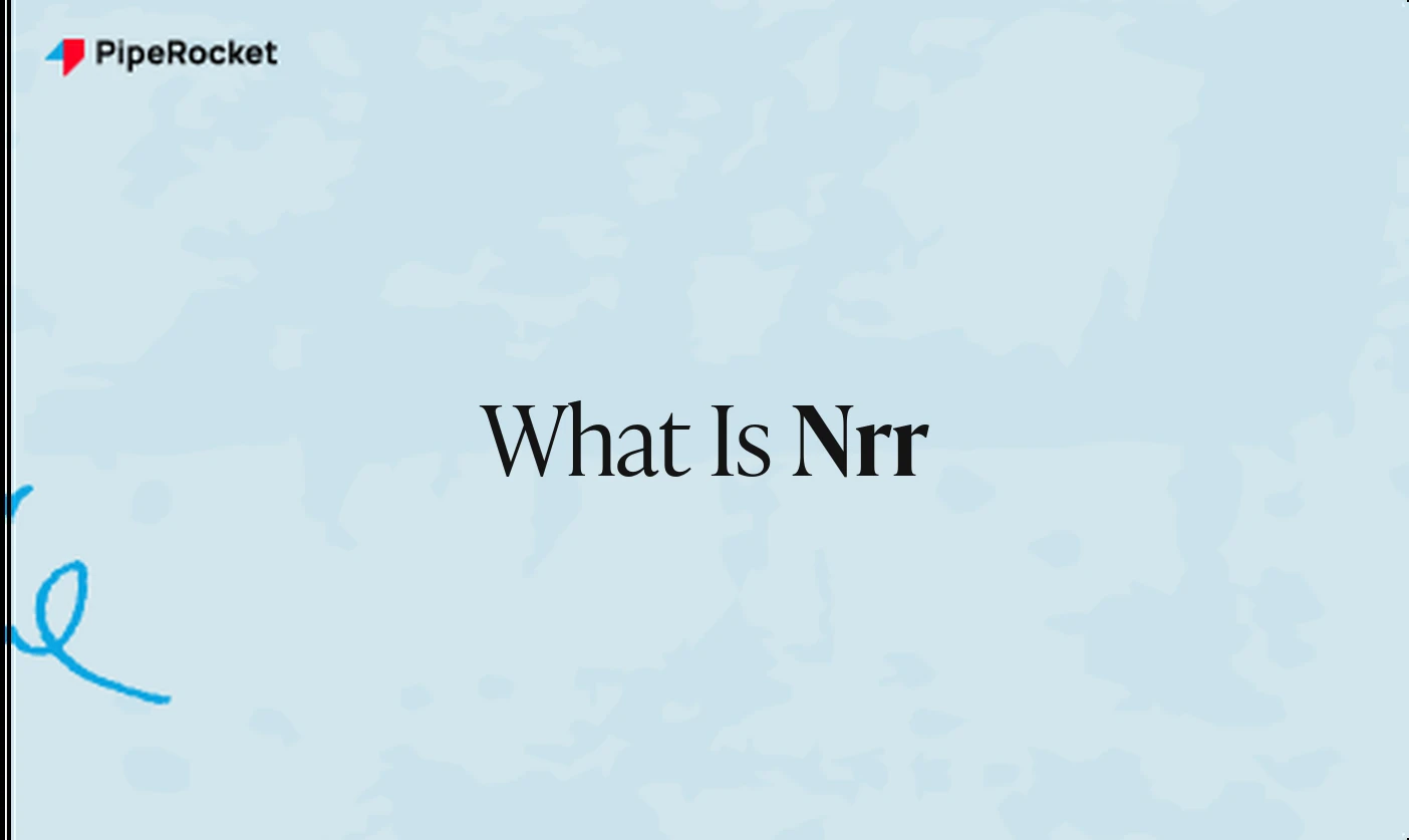 What Is Nrr