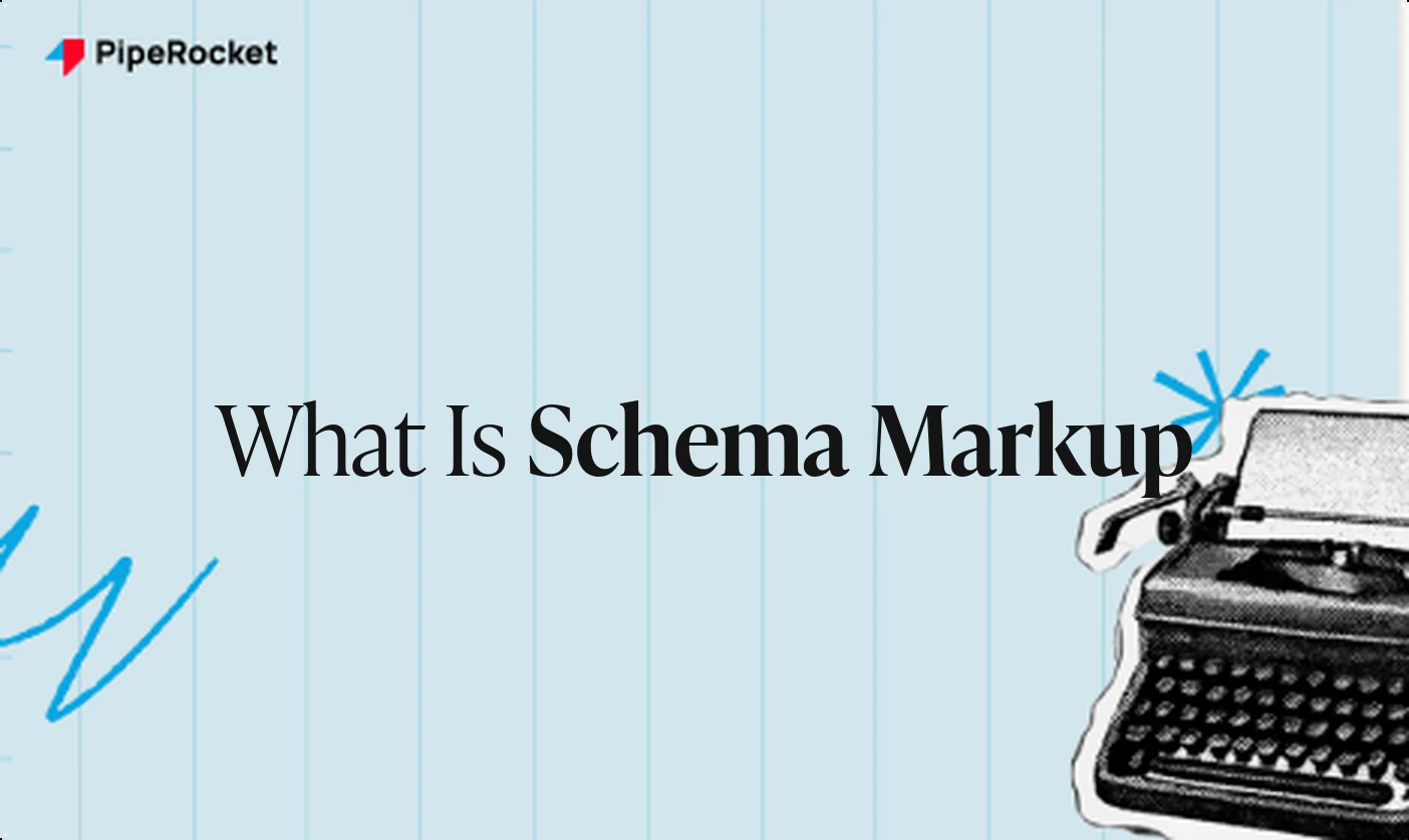 What Is Schema Markup? Plain English Guide for SaaS